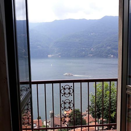 Ca Sassello Villa Carate Urio Eksteriør bilde
