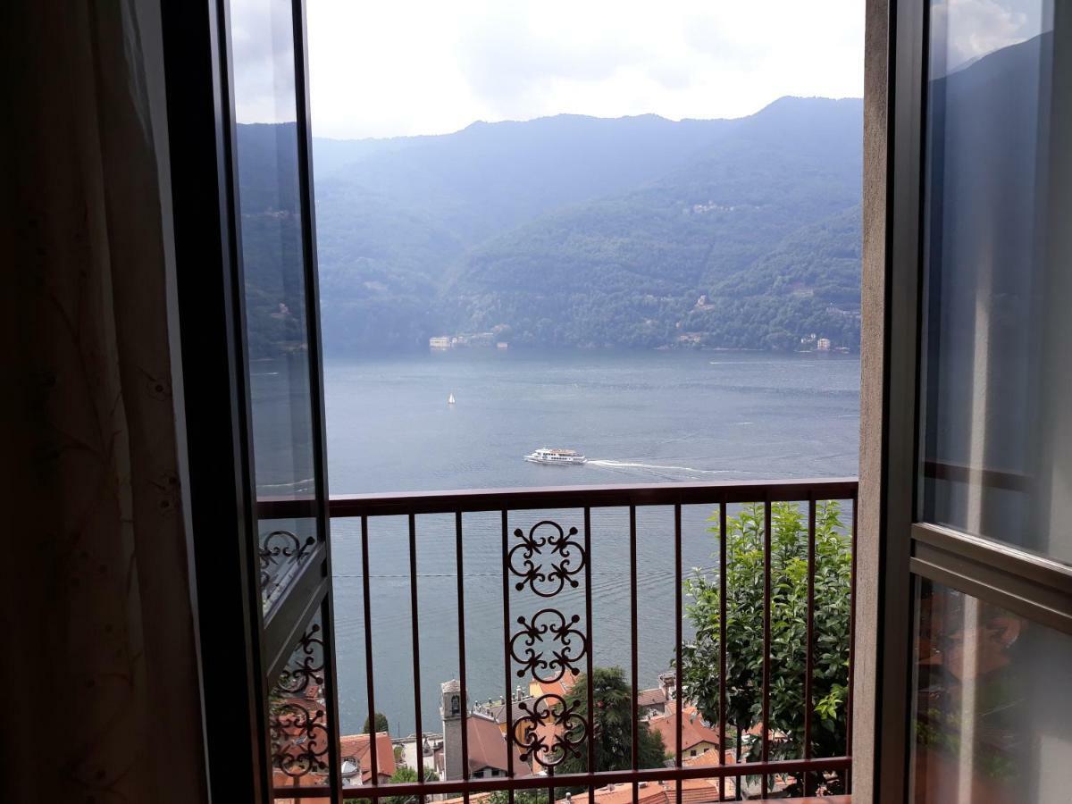Ca Sassello Villa Carate Urio Eksteriør bilde